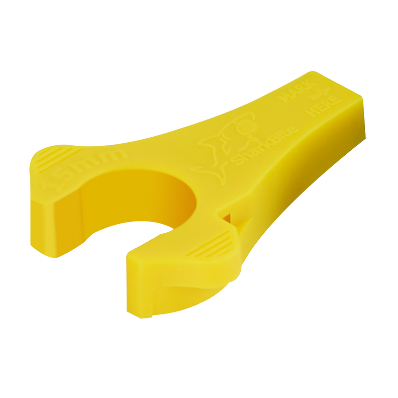 Sealey SBA15DC Disconnect Clip & Depth Gauge 15mm