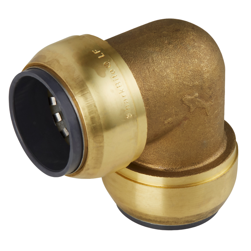 Sealey SBA15EE Equal Elbow 15mm