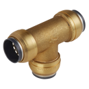 Sealey SBA15ET Equal Tee 15mm