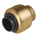 Sealey SBA15P Line End Plug 15mm