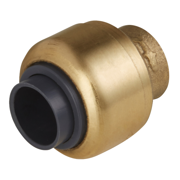 Sealey SBA15P Line End Plug 15mm