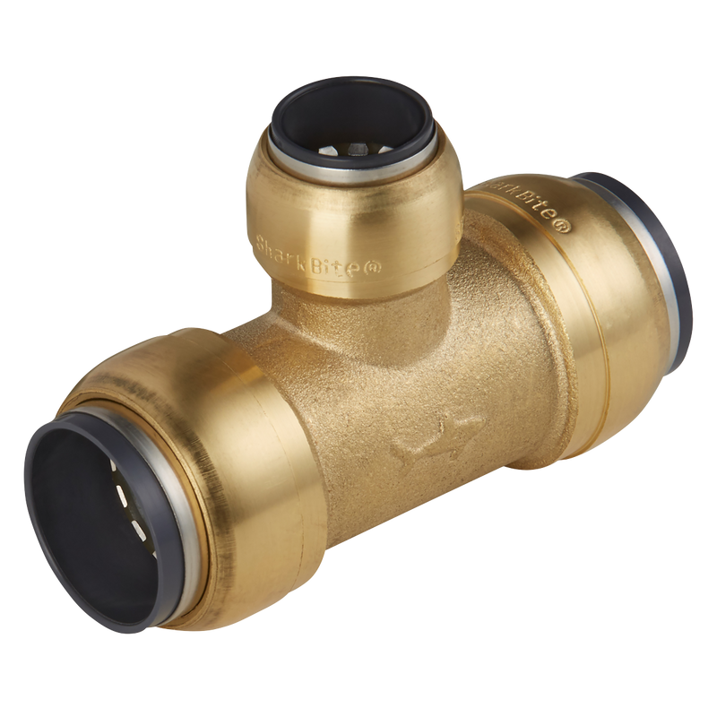Sealey SBA2215T Reducing Tee 22-15mm