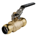 Sealey SBA22BV Ball Valve 22mm Sharkbite