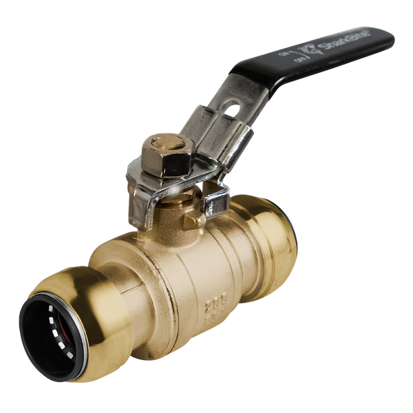 Sealey SBA22BV Ball Valve 22mm Sharkbite