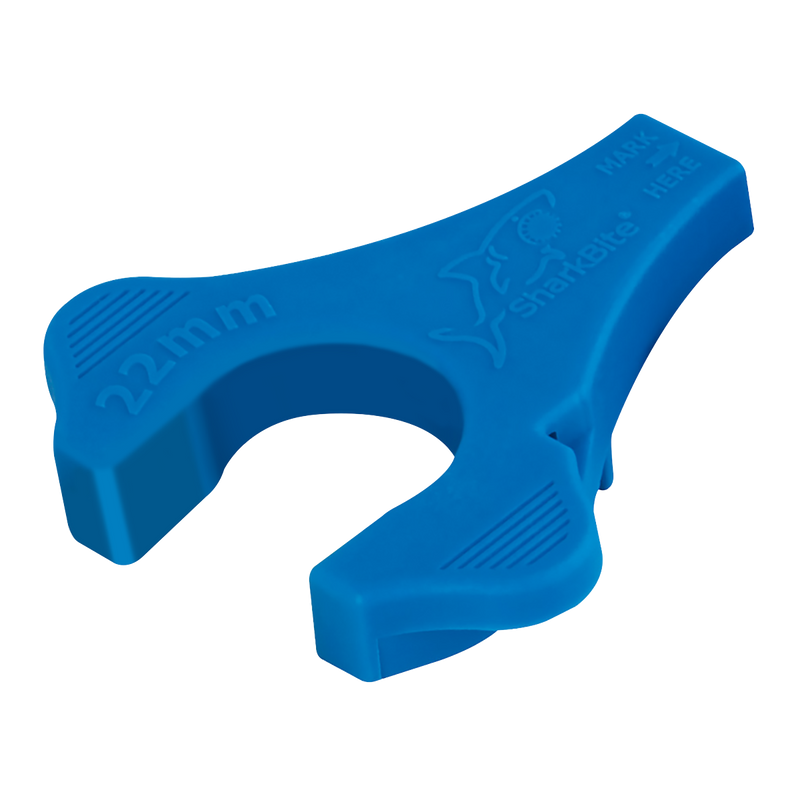 Sealey SBA22DC Disconnect Clip & Depth Gauge 22mm
