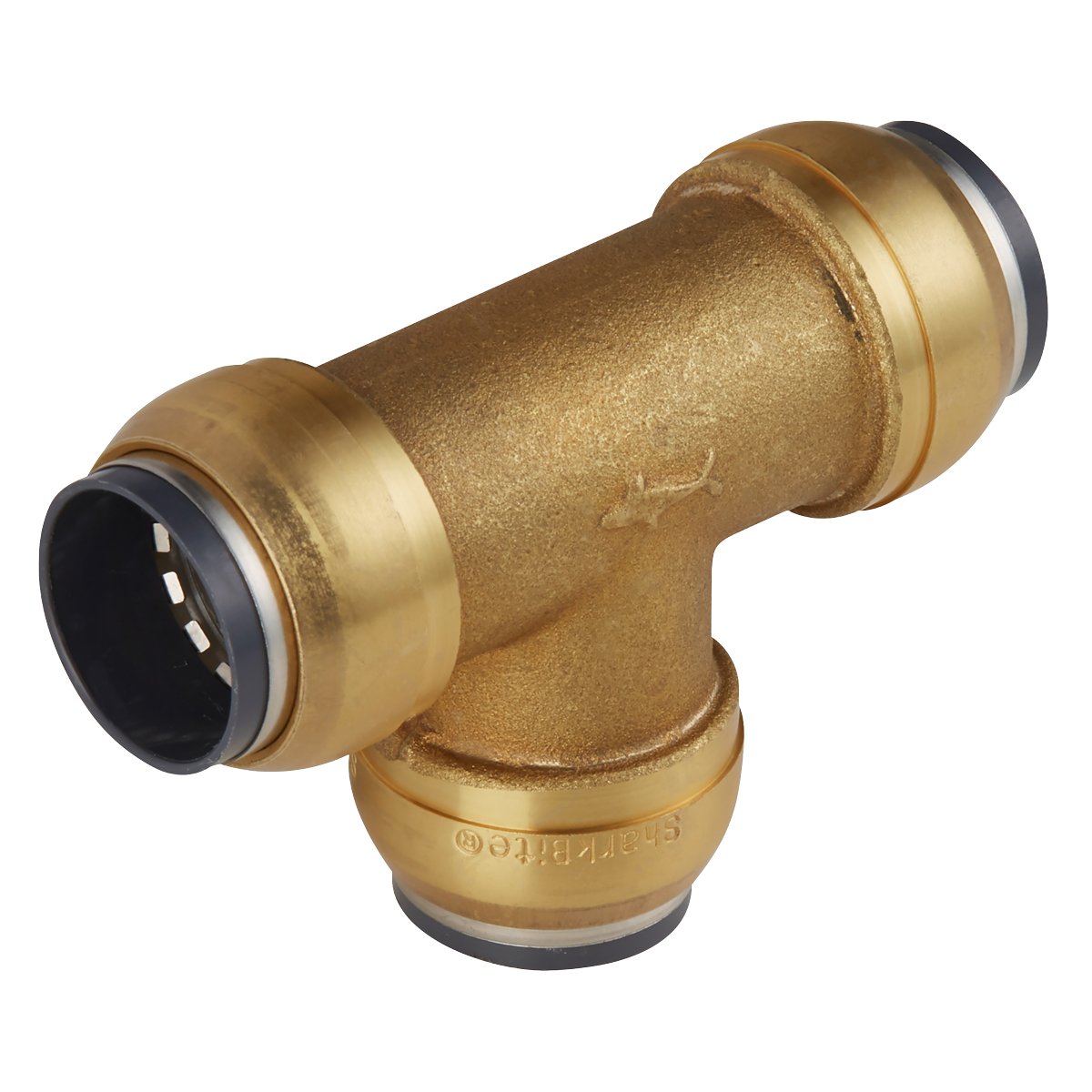 Sealey SBA22ET 22mm Equal Tee