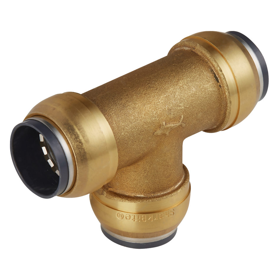 Sealey SBA22ET 22mm Equal Tee