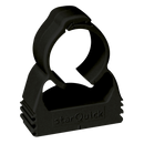 Sealey SBA22PC 22mm Pipe Clip - Pack of 10