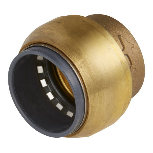 Sealey SBA22P Line End Plug 22mm