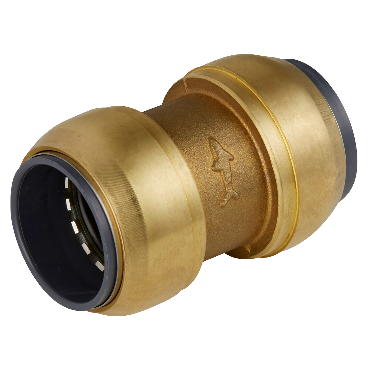 Sealey SBA22SC 22mm Straight Connector