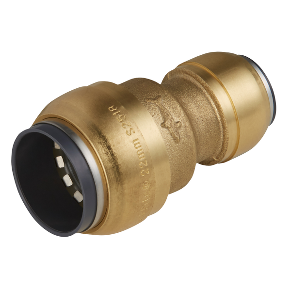 Sealey SBA2822 Reducing Coupling 28mm x 22mm