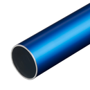 Sealey SBA28AP Anodised Aluminium Pipe 28mm x 3m