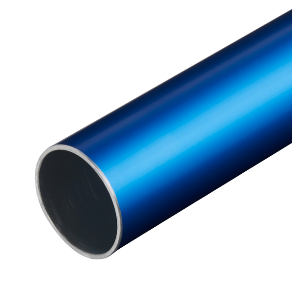 Sealey SBA28AP Anodised Aluminium Pipe 28mm x 3m