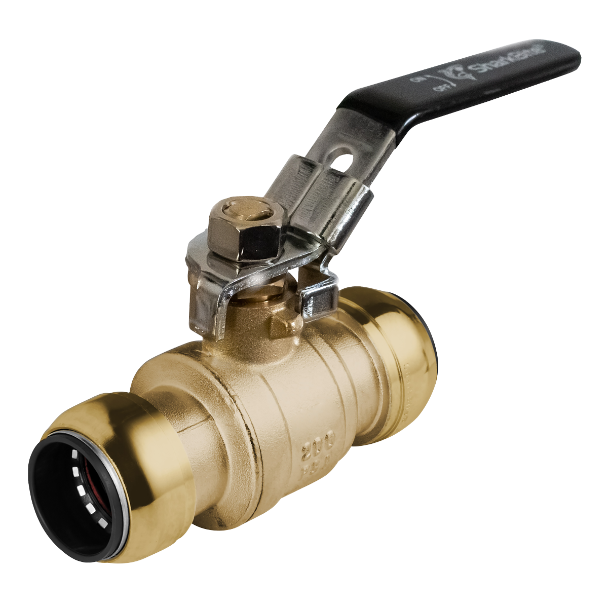 Sealey SBA28BV 28mm Ball Valve