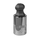 Sealey SBBH012 17mm 1/2"Sq Drive Ball-End Hex Socket Bit