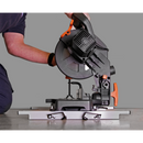 Sealey SBC01 Benchclaw Mitre Saw Workbench Clamp