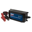 Sealey SBC15 12V 15A Automatic Battery Charger & Maintainer