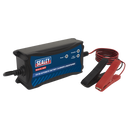 Sealey SBC6 12V 6A Automatic Battery Charger & Maintainer