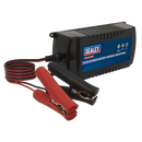 Sealey SBC8 12V 8A Automatic Battery Charger & Maintainer