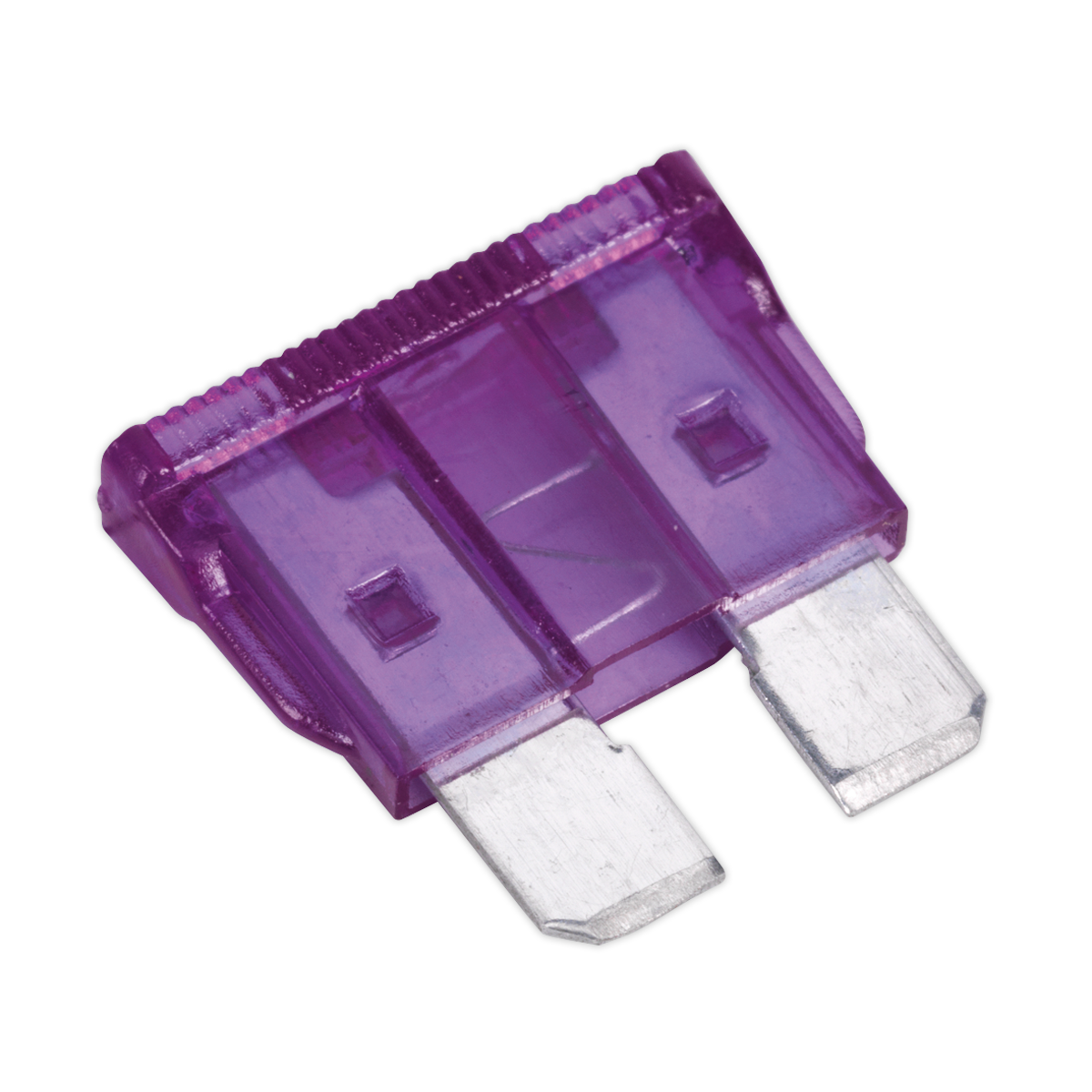 Sealey SBF350 3A Automotive Standard Blade Fuse - Pack of 50