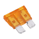 Sealey SBF550 5A Automotive Standard Blade Fuse - Pack of 50