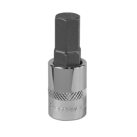 Sealey SBH014 11mm 3/8"Sq Drive Hex Socket Bit