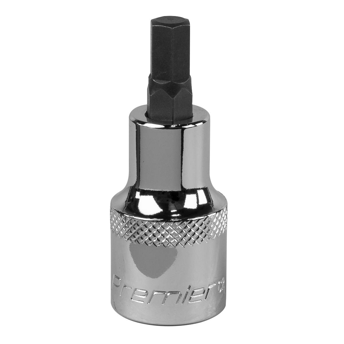 Sealey SBH019 7mm 1/2"Sq Drive Hex Socket Bit