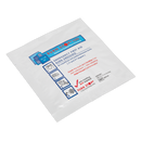 Sealey SBK10 100 x 100mm Burn Relief Dressing