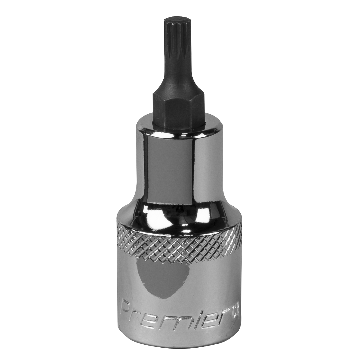 Sealey SBS010 M5 1/2"Sq Drive Spline Socket Bit