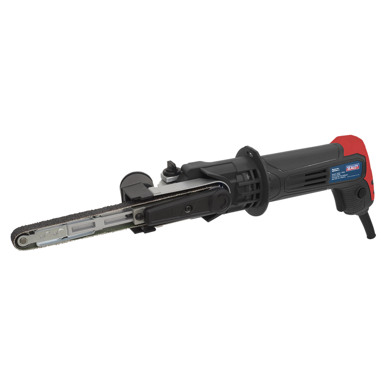 Sealey SBS260 12mm Variable Speed Belt Sander 260W