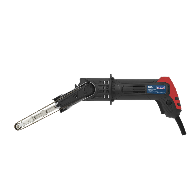 Sealey SBS260 12mm Variable Speed Belt Sander 260W