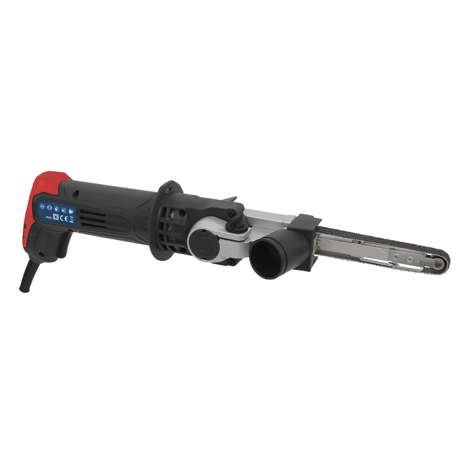 Sealey SBS260 12mm Variable Speed Belt Sander 260W