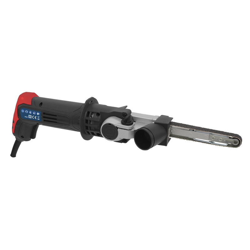 Sealey SBS260 12mm Variable Speed Belt Sander 260W