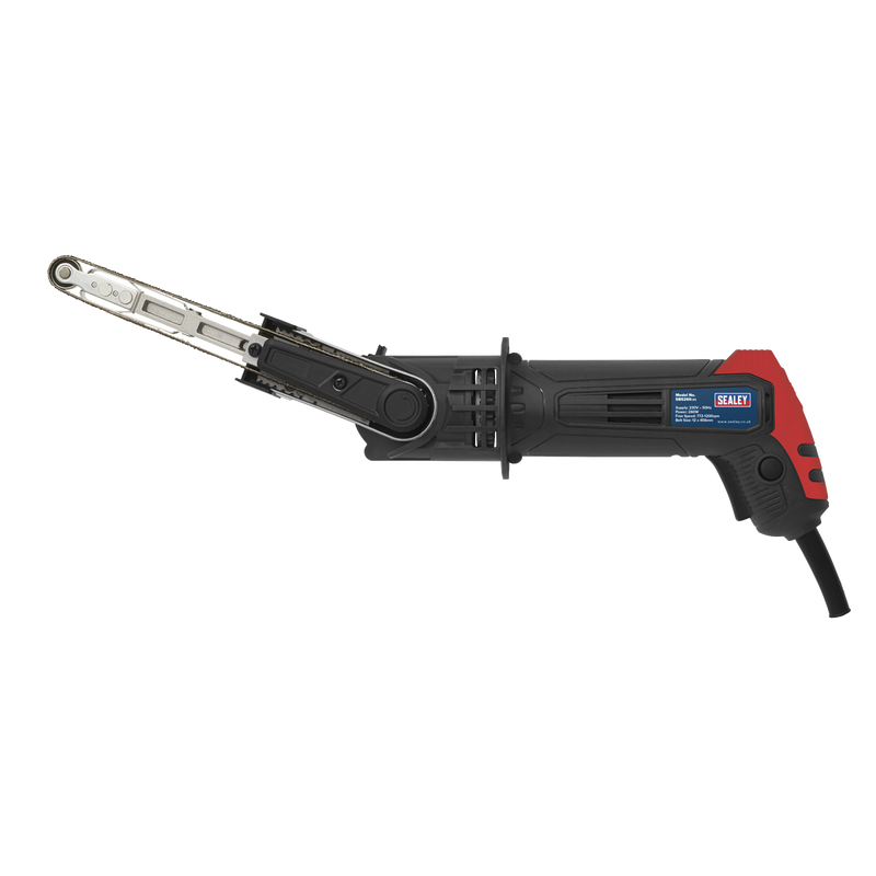 Sealey SBS260 12mm Variable Speed Belt Sander 260W