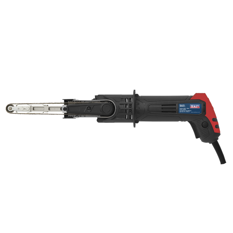 Sealey SBS260 12mm Variable Speed Belt Sander 260W