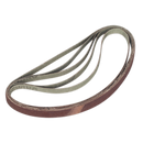 Sealey SBS35/B40GW 40Grit 12 x 456mm Sanding Belt - Pack of 5