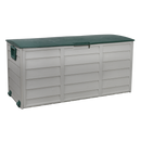Sealey SBSC01 Outdoor Storage Box