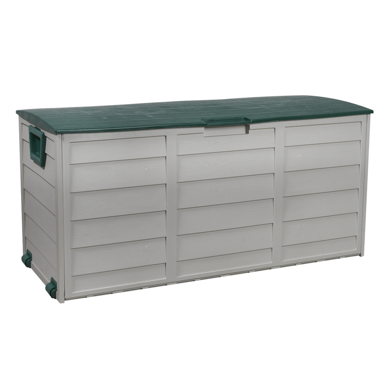 Sealey SBSC01 Outdoor Storage Box