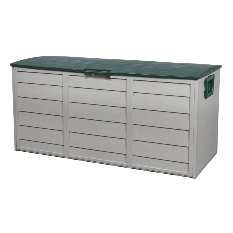 Sealey SBSC01 Outdoor Storage Box
