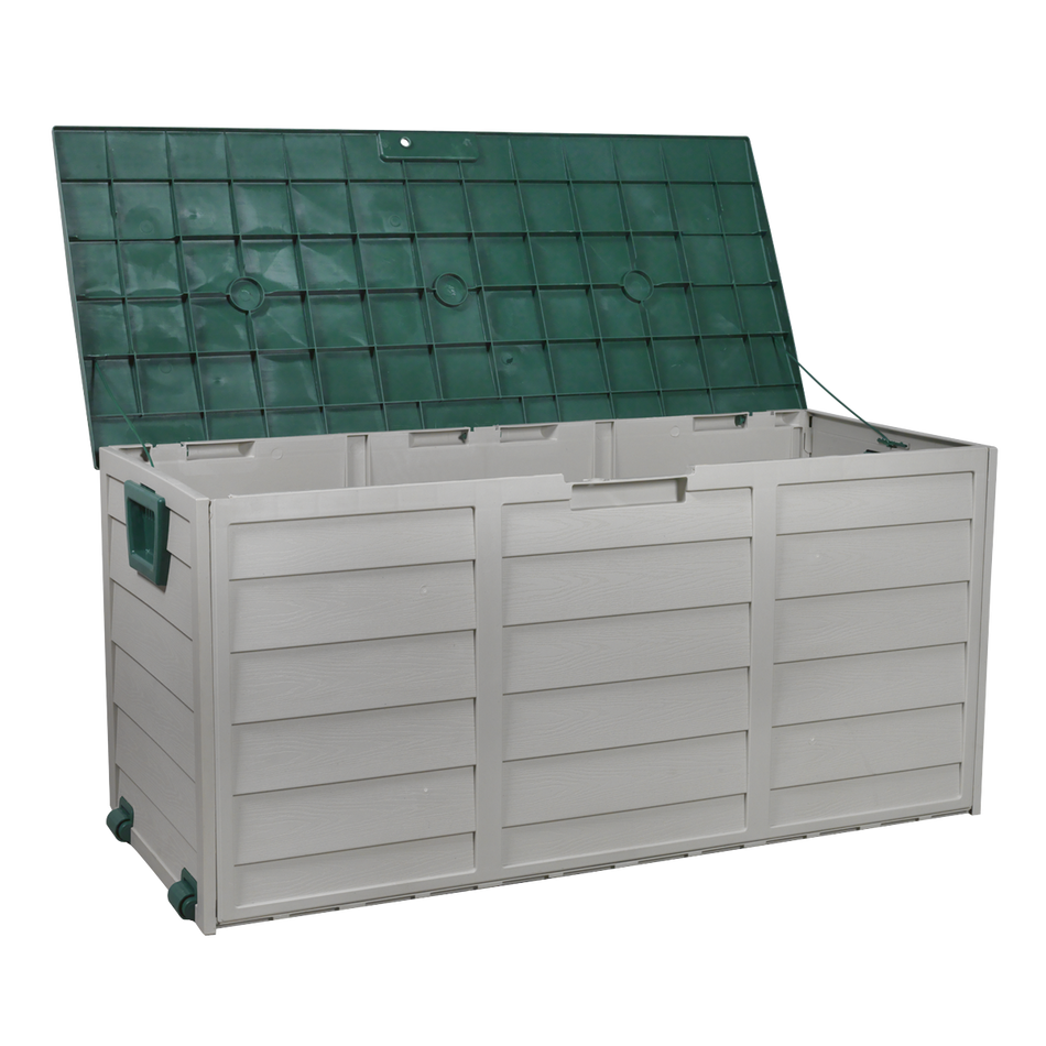 Sealey SBSC01 Outdoor Storage Box