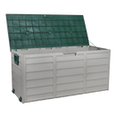 Sealey SBSC01 Outdoor Storage Box