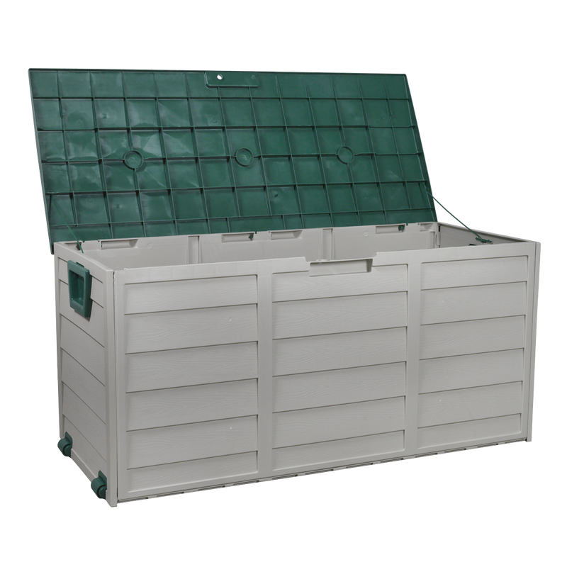 Sealey SBSC01 Outdoor Storage Box