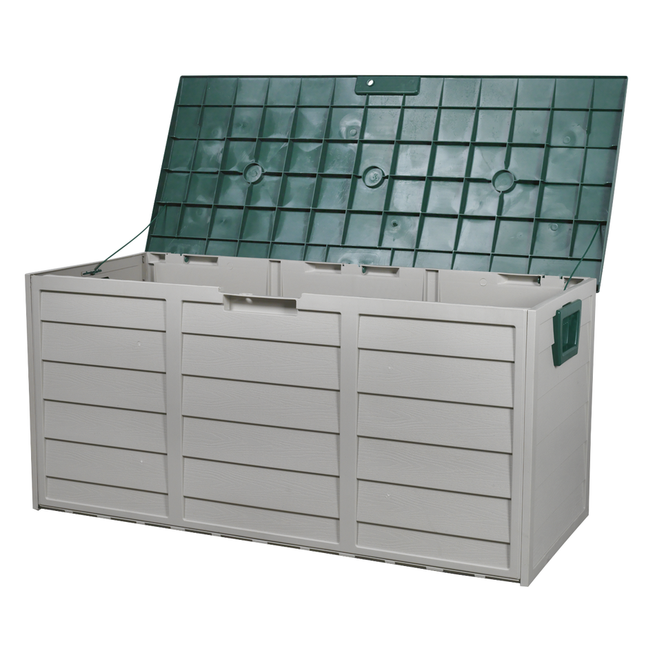 Sealey SBSC01 Outdoor Storage Box