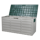 Sealey SBSC01 Outdoor Storage Box