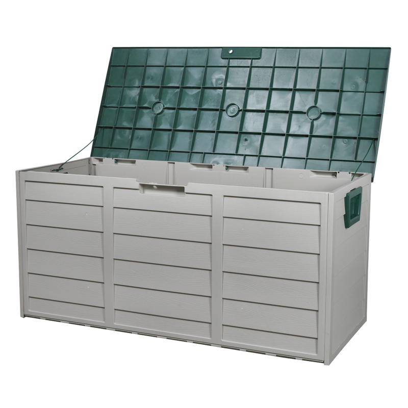 Sealey SBSC01 Outdoor Storage Box