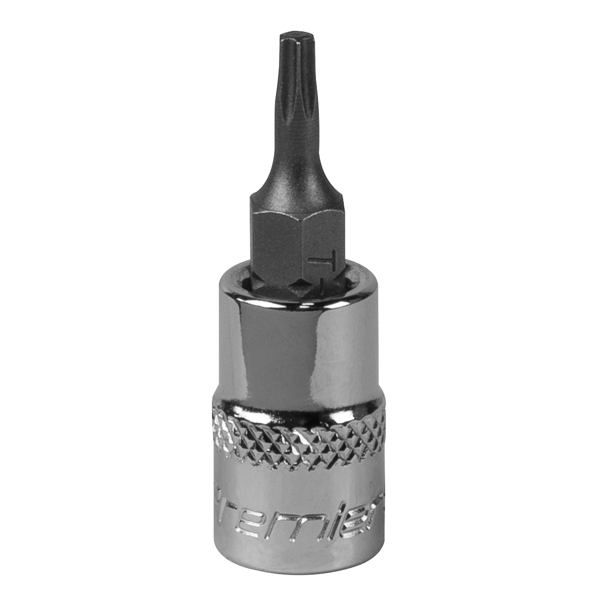 Sealey SBT002 T10 1/4"Sq Drive TRX-Star* Socket Bit