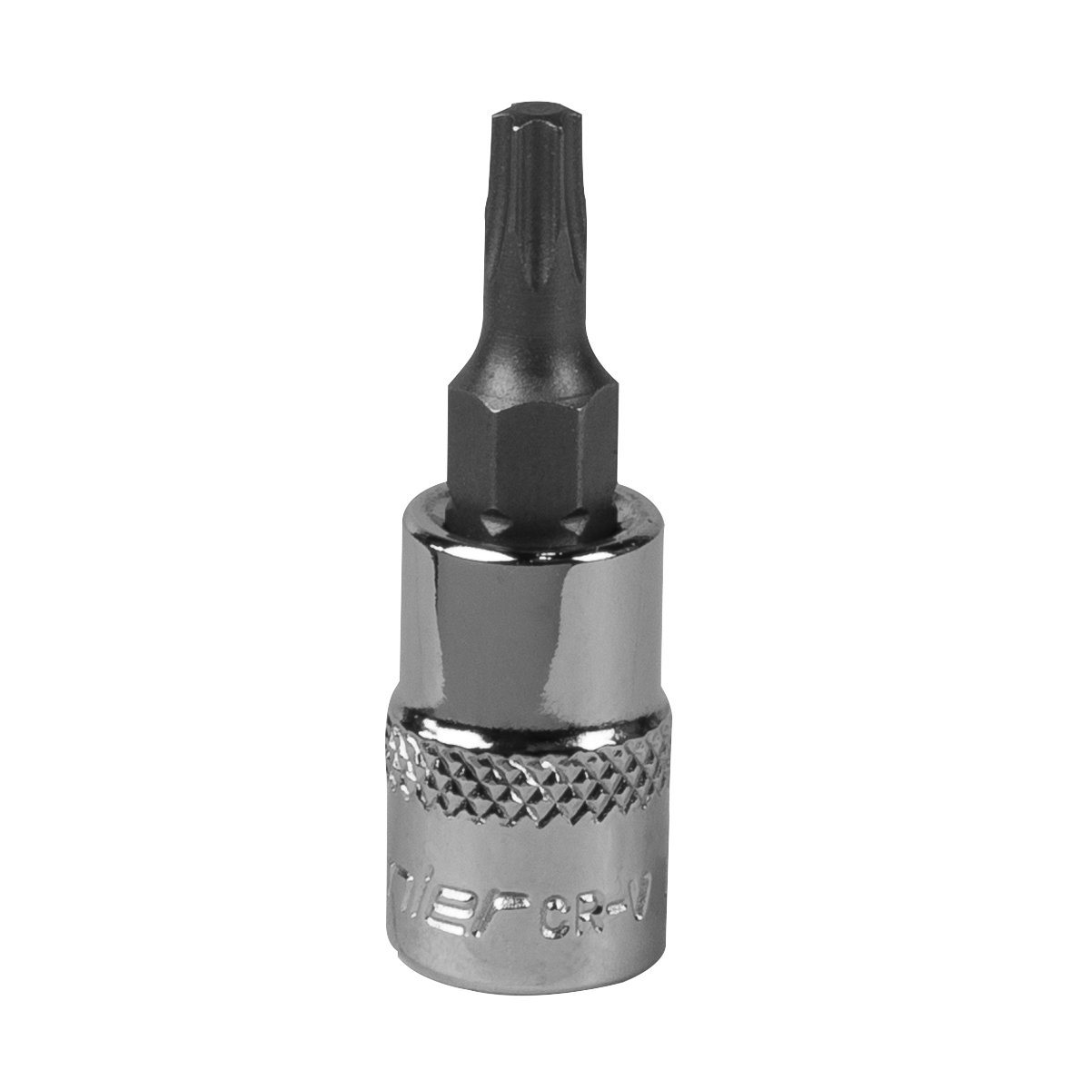 Sealey SBT004 T20 1/4"Sq Drive TRX-Star* Socket Bit