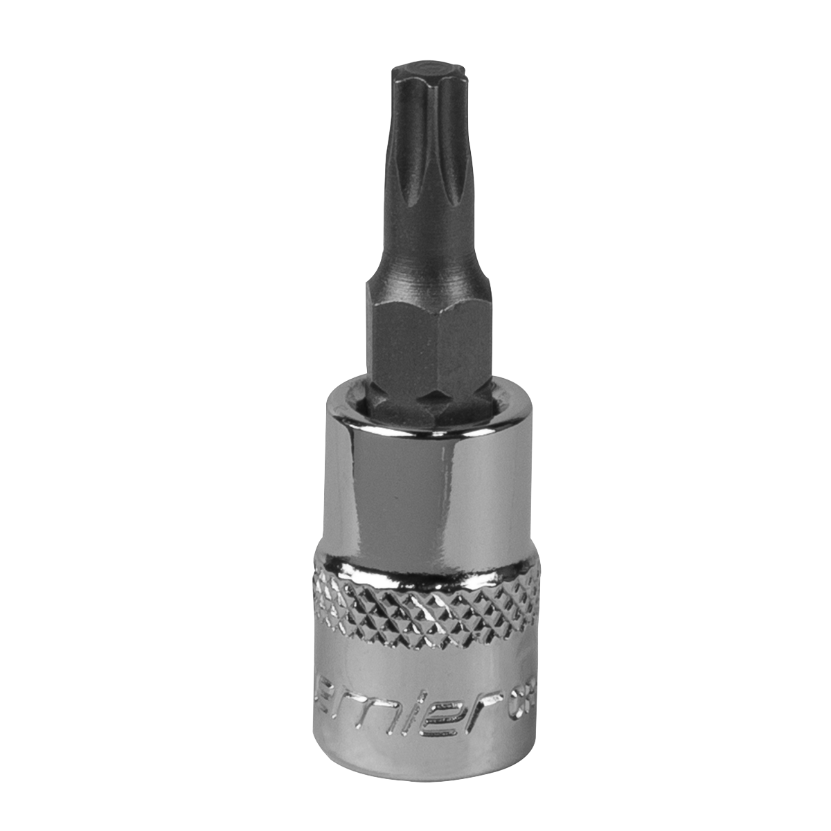 Sealey SBT005 T25 1/4"Sq Drive TRX-Star* Socket Bit