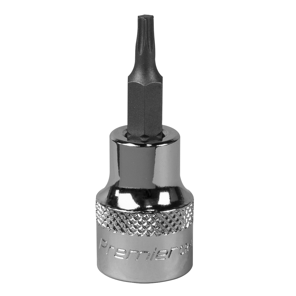 Sealey SBT008 T15 3/8"Sq Drive TRX-Star* Socket Bit
