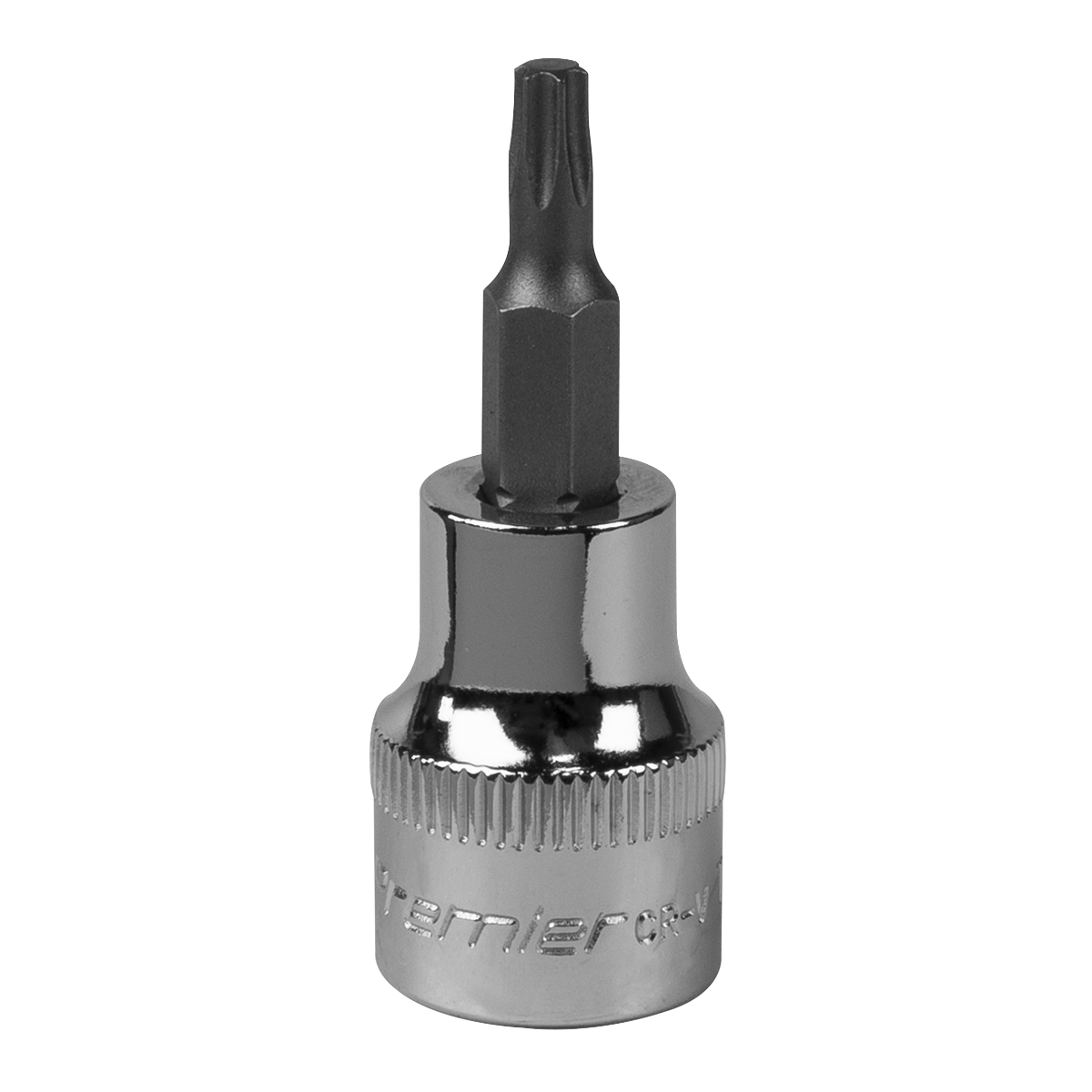 Sealey SBT009 T20 3/8"Sq Drive TRX-Star* Socket Bit